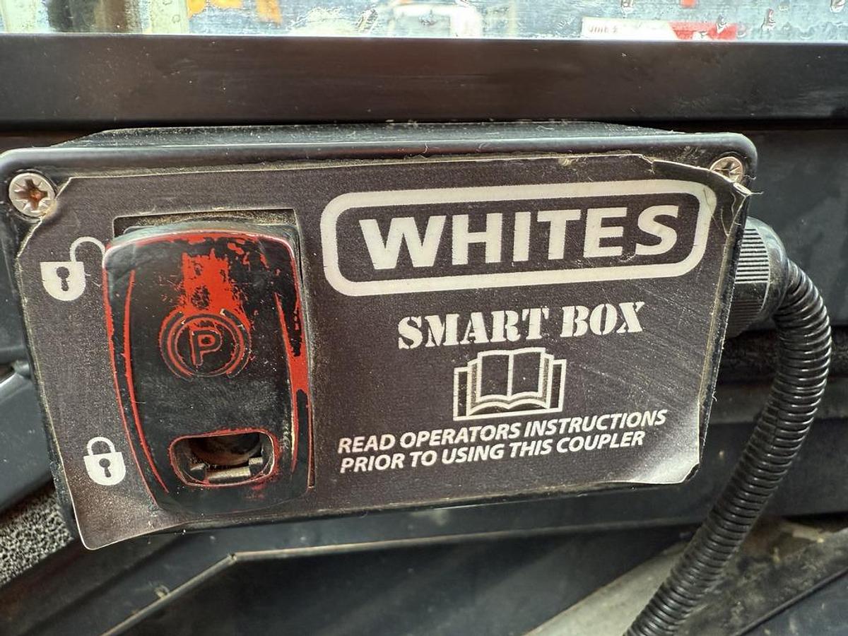 Used Hitachi ZX26 U-6 CR 2.7t Mini Excavator