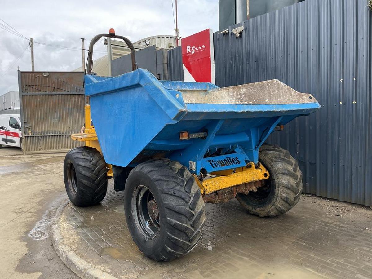 Used Thwaites 10 Tonne Dumper
