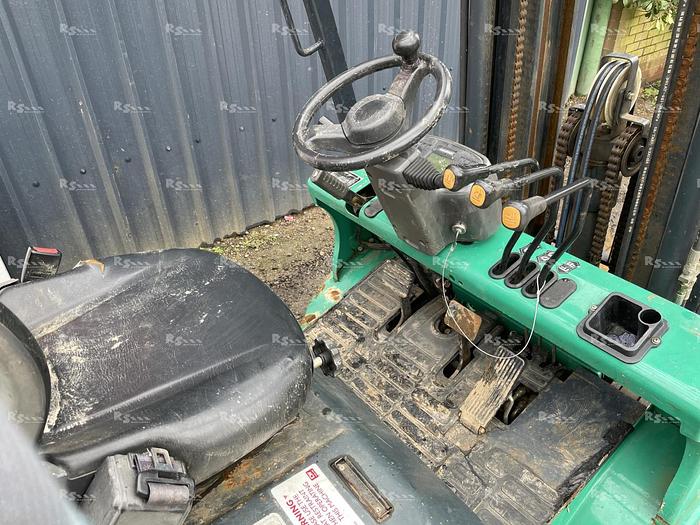 Used ZHEJIANG MAXIMAL FD25