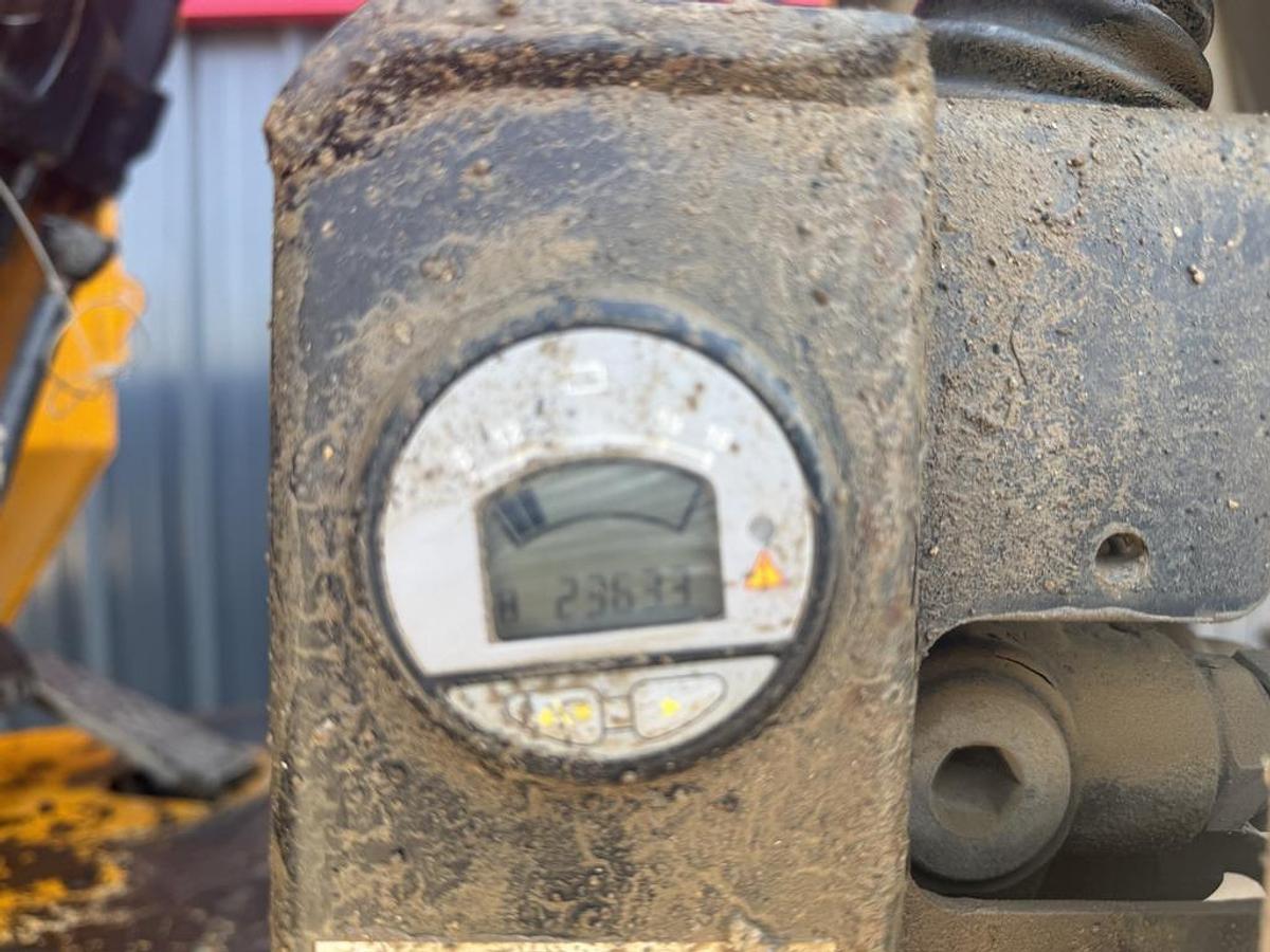 Used Thwaites 9 Tonne Dumper