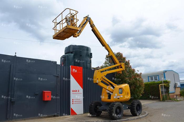 Used HAULOTTE HA16 PXNT