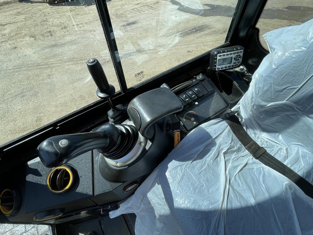 Used JCB 19C-1 1.9t Mini Excavator