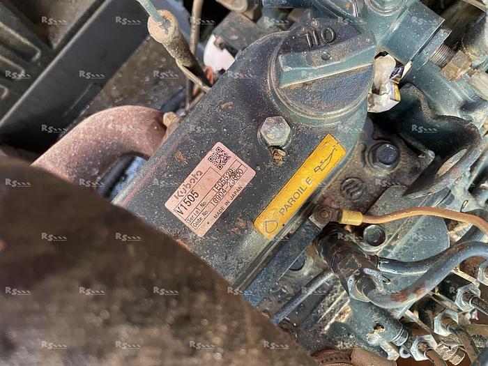 Used ATLAS COPCO XAS67 KD