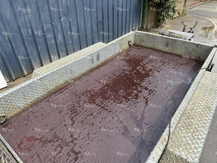 Použitý MEREDITH AND EYRE MEP2784