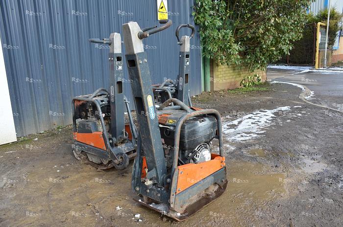 Used BELLE RPC 30/40