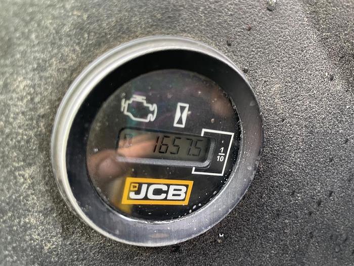 Used JCB 15C-1