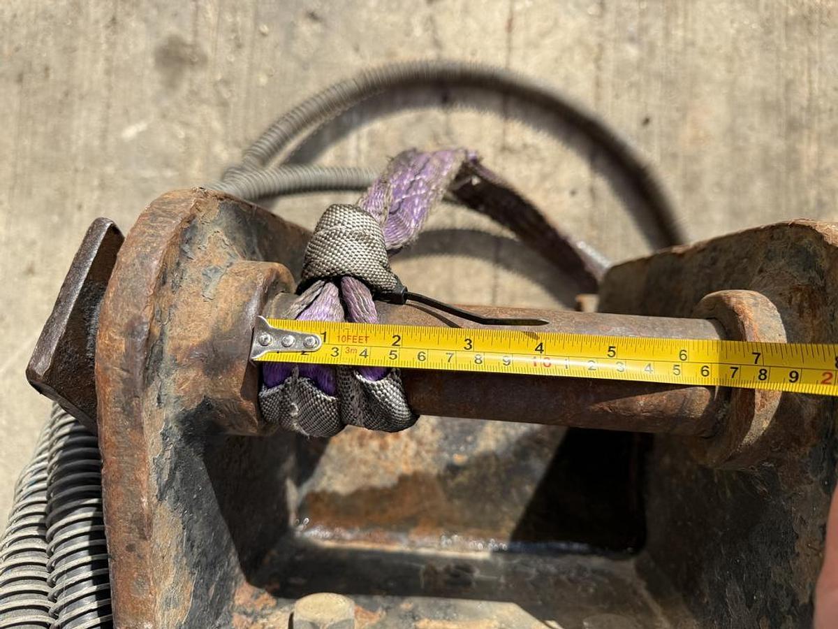 Used Hydraulic Breaker for 5 Ton Excavator