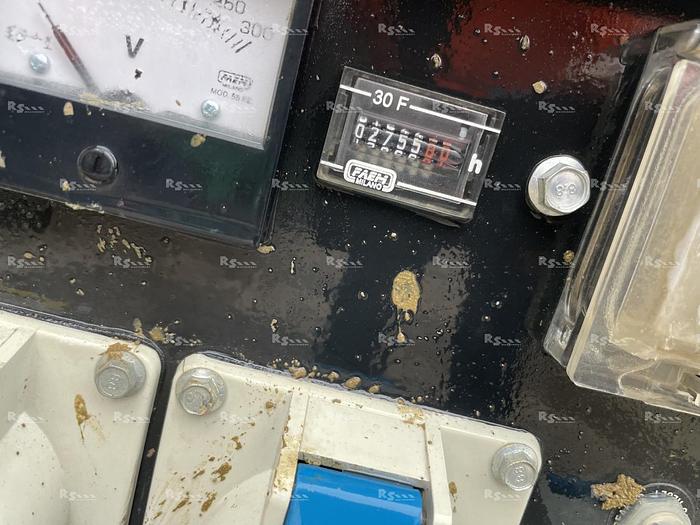 Used MHM MG 6000 E/SS-Y