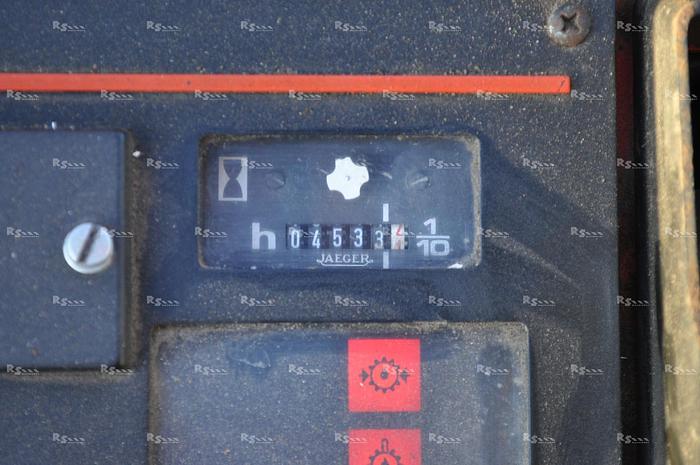 Used MANITOU M426 CP