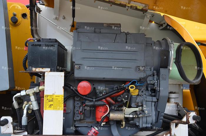 Used HAULOTTE HA16 PXNT