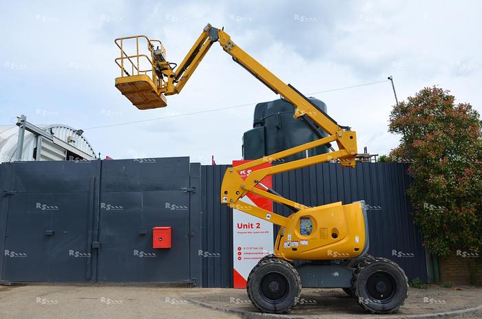 Used HAULOTTE HA16 PXNT