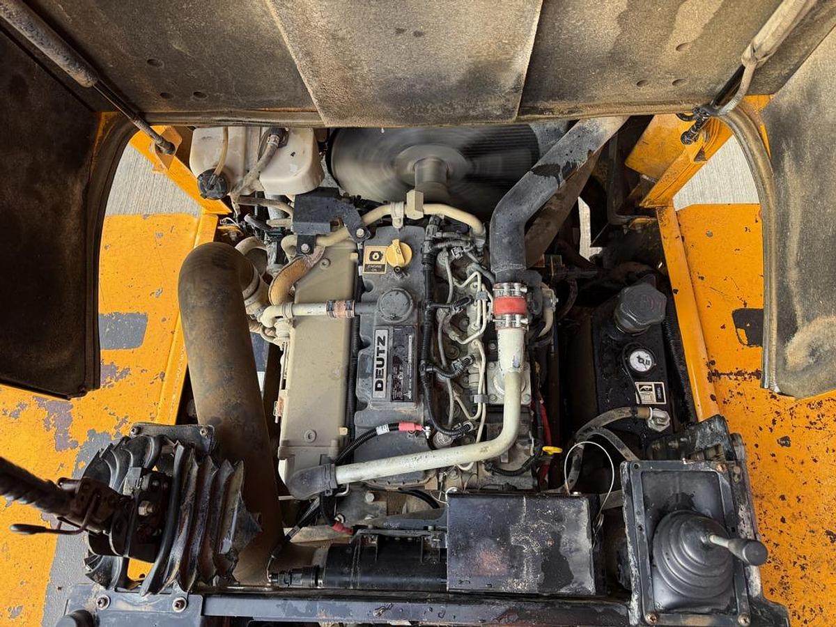 Used Thwaites 6 Tonne Dumper