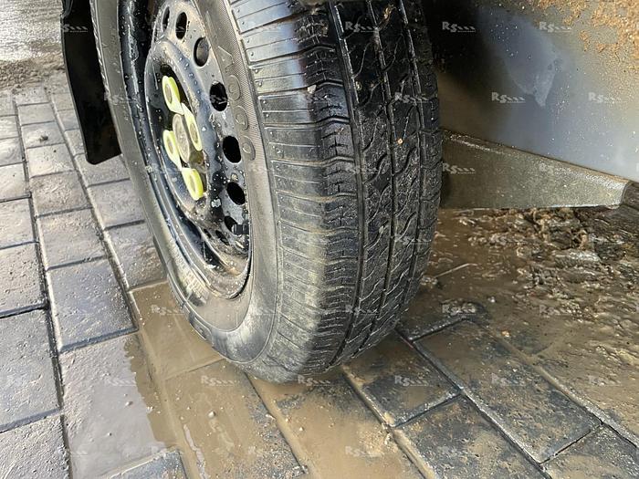 Used ATLAS COPCO XAS67 KD