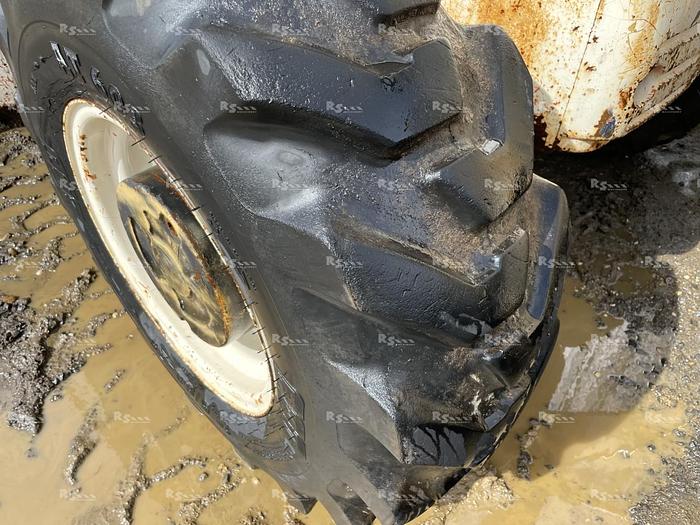 Used JCB 2CX AIRMASTER