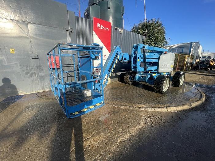 Used Genie Z-45/25J 16m Cherry Picker