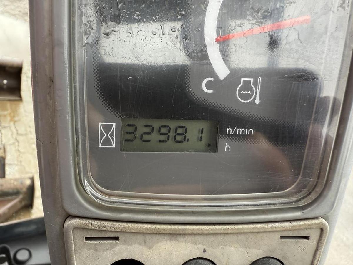 Used Kubota KX015-4 1.5t Mini Excavator