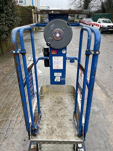 Used POWER TOWERS ECOLIFT 4,2m