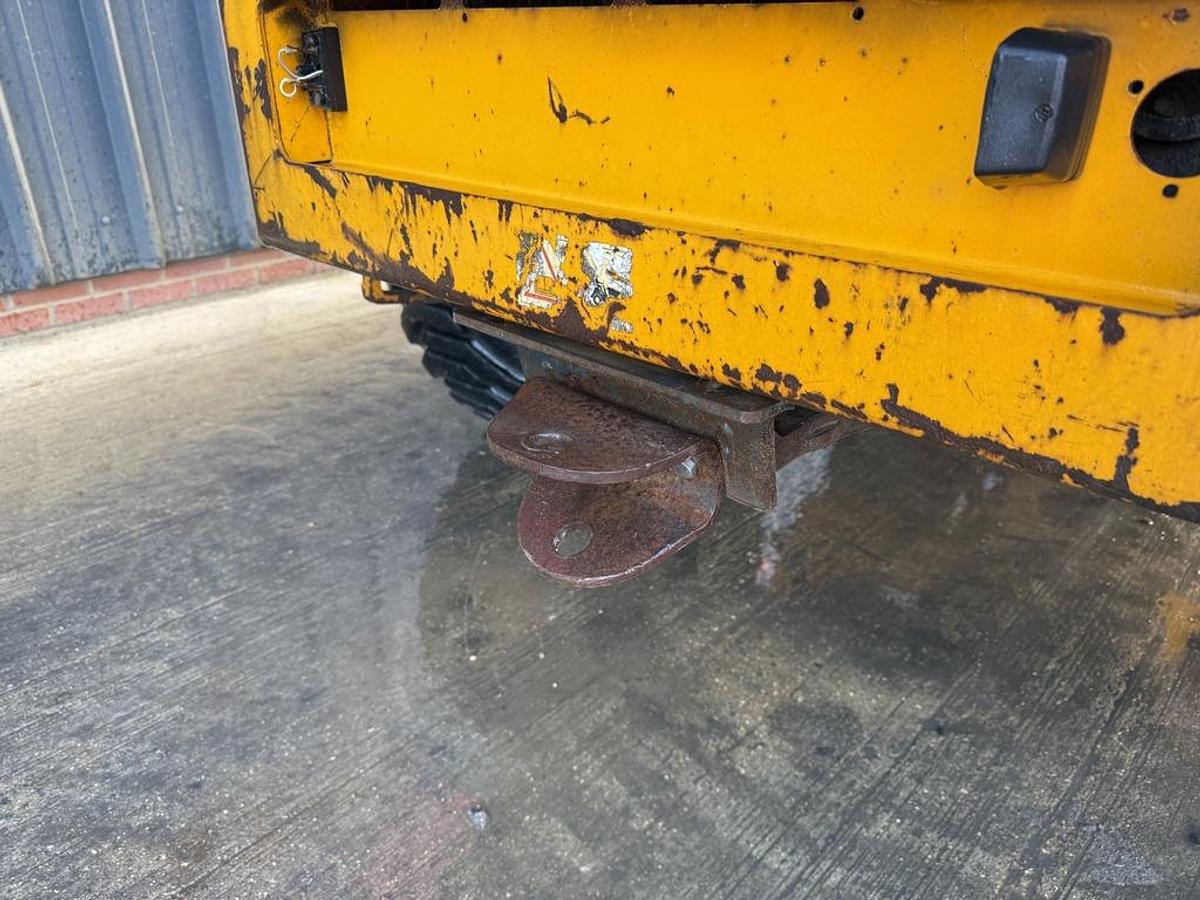 Used Thwaites 9 Tonne Dumper
