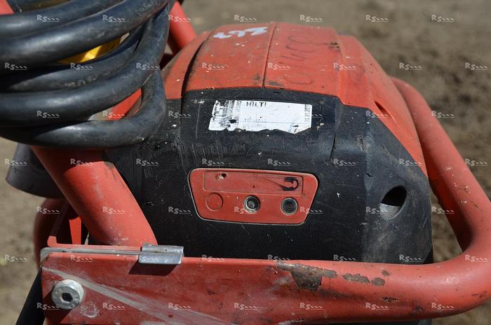Used HILTI TE 3000-AVR