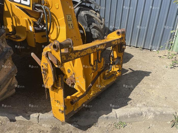 Used JCB 526-56 AGRI
