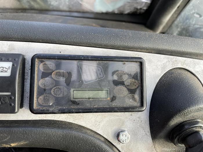 Used JCB TLT30G TELETRUK