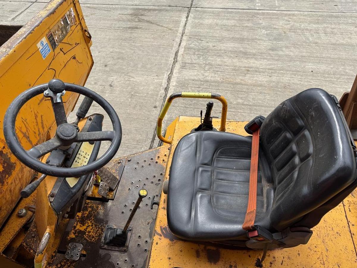 Used Thwaites 9 Tonne Dumper
