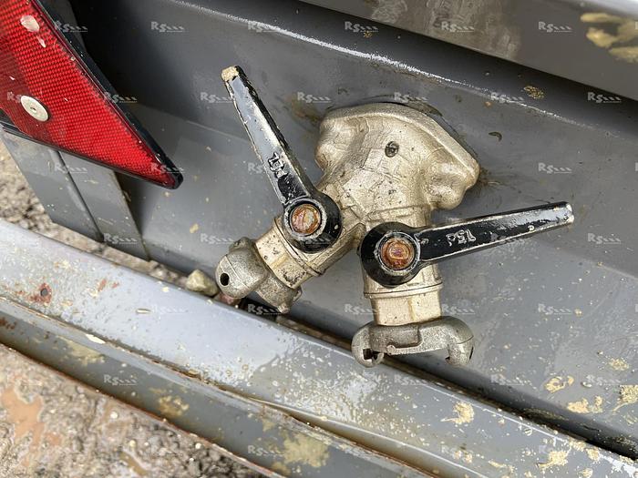 Used ATLAS COPCO XAS67 DD