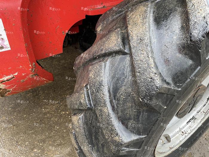 Used MANITOU MT1335 SL