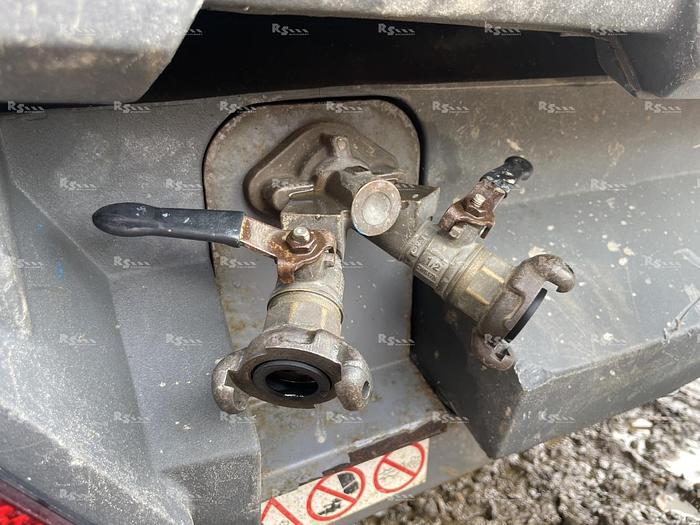 Used ATLAS COPCO XAS47