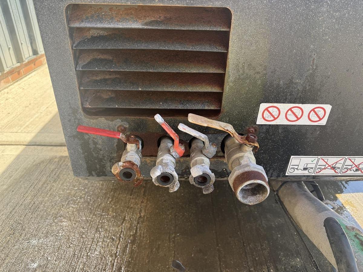 Used 2018 Doosan 7/73-10/53