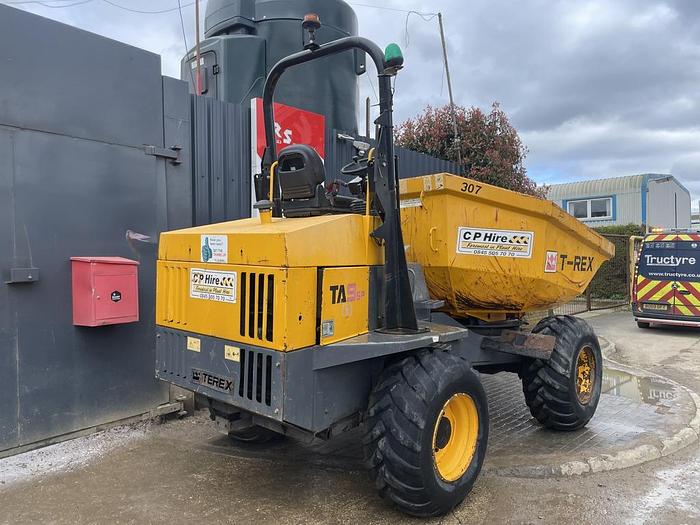 Used TEREX TA9SP