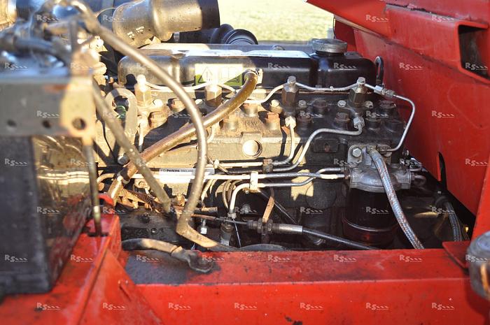 Used MANITOU M426 CP