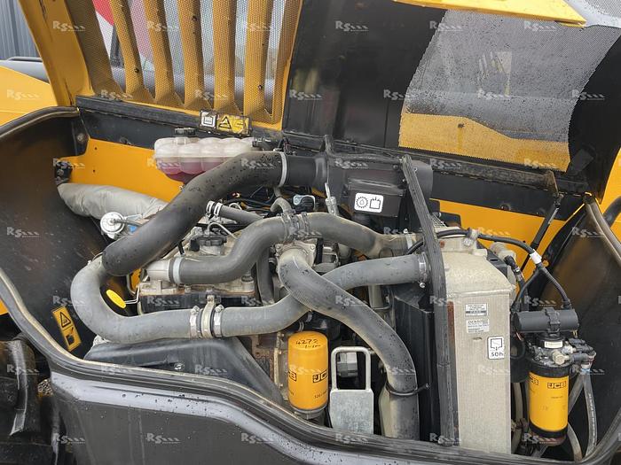Used JCB 535-125