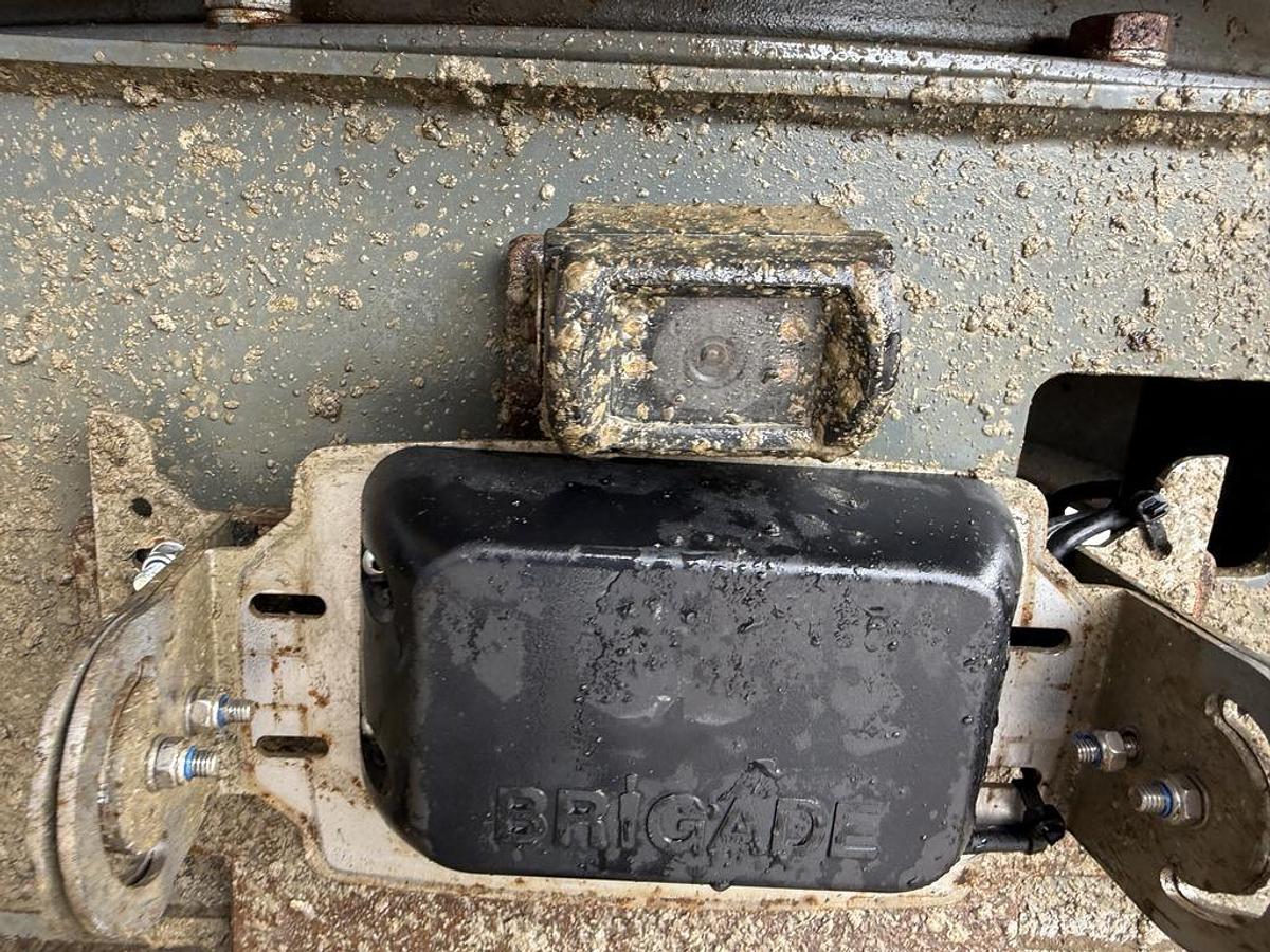 Used Wacker Neuson DV60 6t Dual View Swivel Dumper