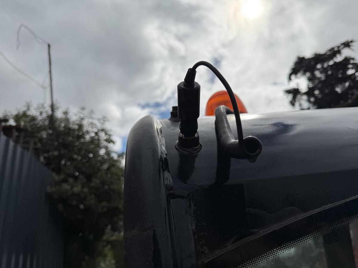 Used JCB 8025 ZTS 2.9t Mini Excavator