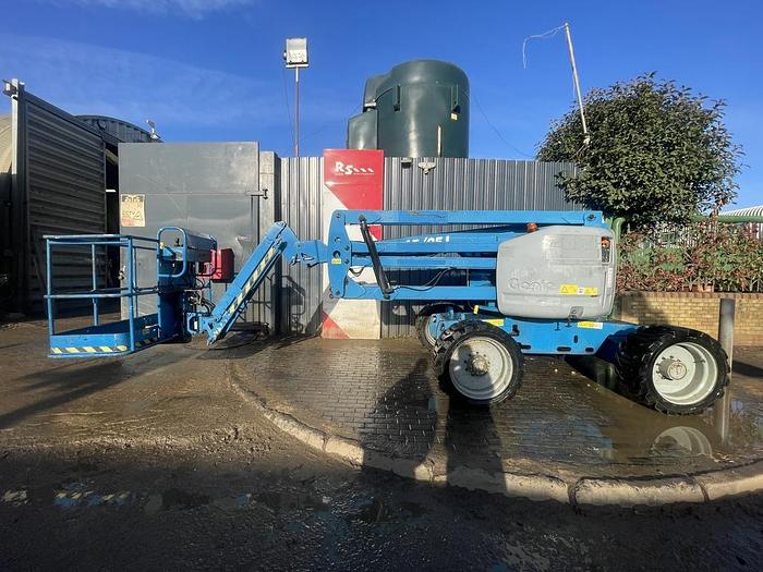 Used Genie Z-45/25J 16m Cherry Picker
