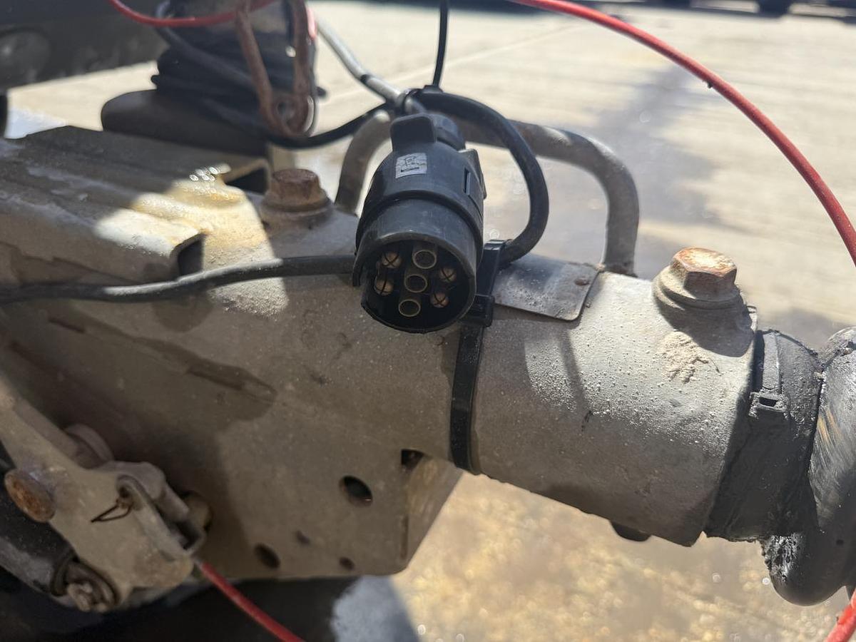 Used 2018 Doosan 7/73-10/53