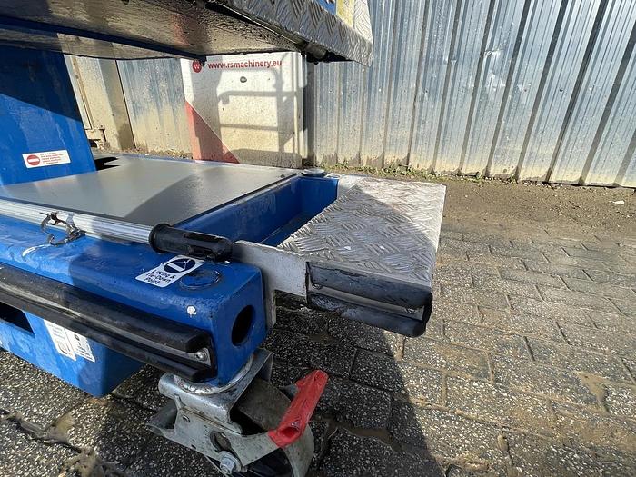 Used Power Towers Ecolift 4,2m Lift