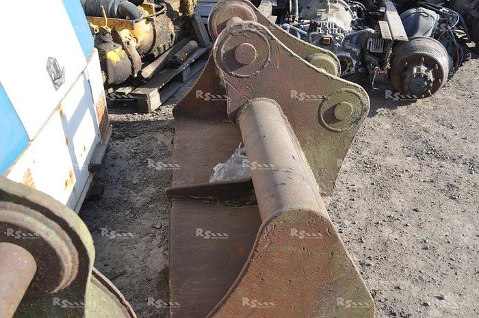 Used HALLA HE220 LCE