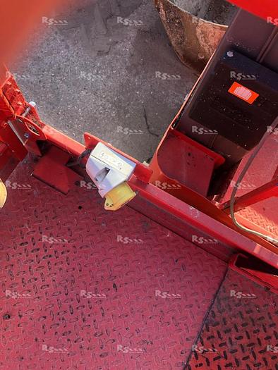 Used SKYJACK SJ III 3219