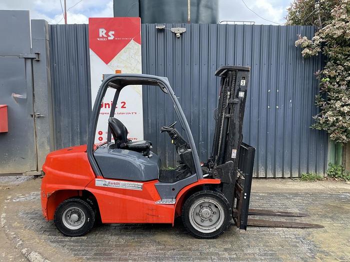 Used MANITOU MI35D