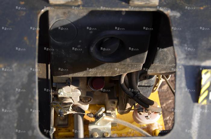 Used BOMAG BPR 35/42 D (1)