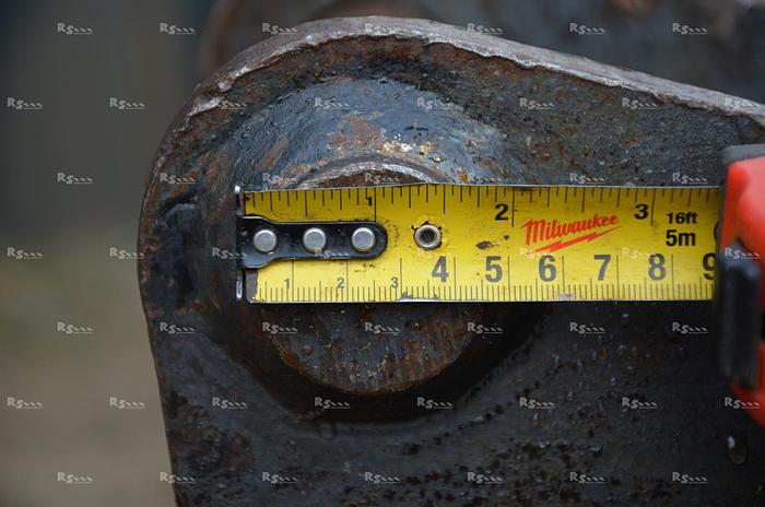 Used AMMANN RAMFOS AMB250