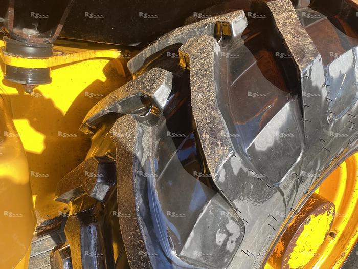 Used JCB 3CX SITEMASTER