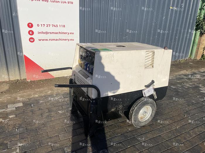 Used MHM MG 10000 SSK-V