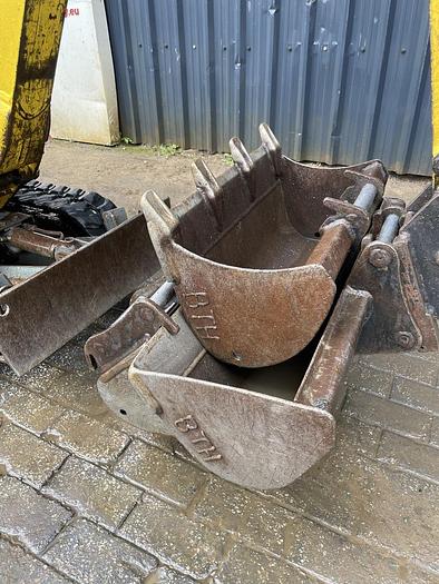 Used WACKER NEUSON 803