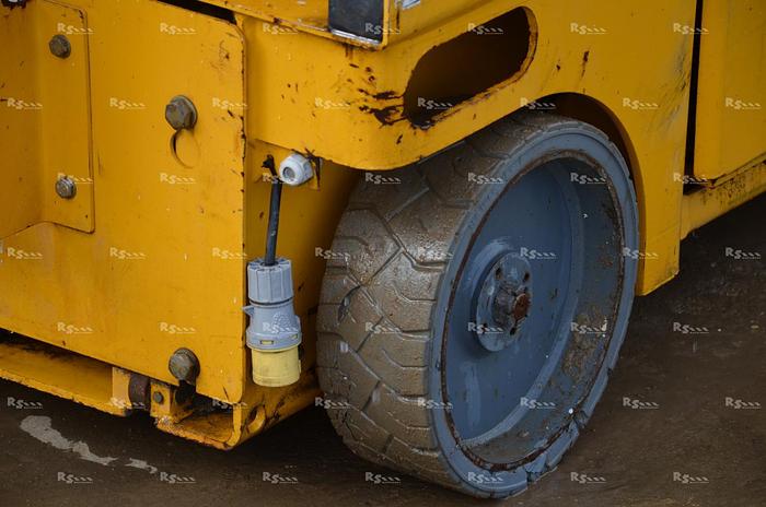 Used HAULOTTE COMPACT 14