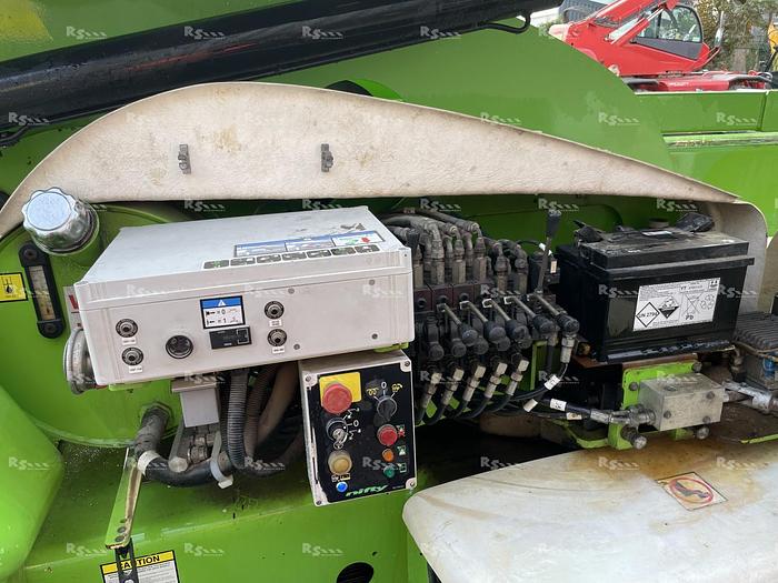 Used NIFTY HR21 AWD HYBRID