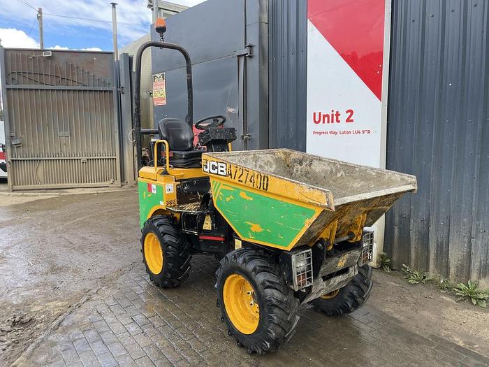 Used JCB 1THT