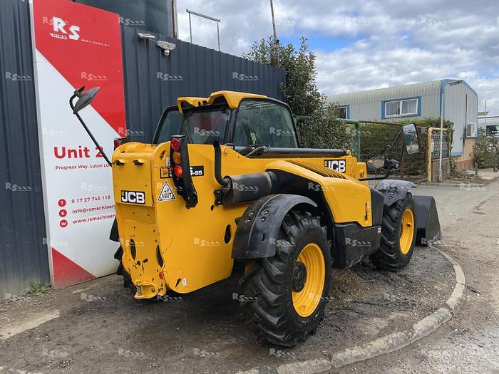 Used JCB 535-95